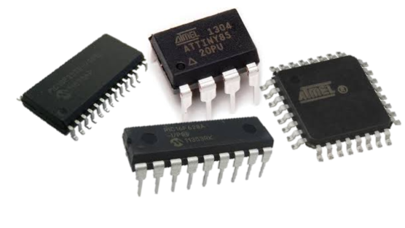 Microcontrolador Requisitos Técnicos Para o seu Correto Funcionamento